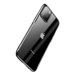 Чехол для Apple iPhone 11 Pro Baseus Shining Protective Case - Black