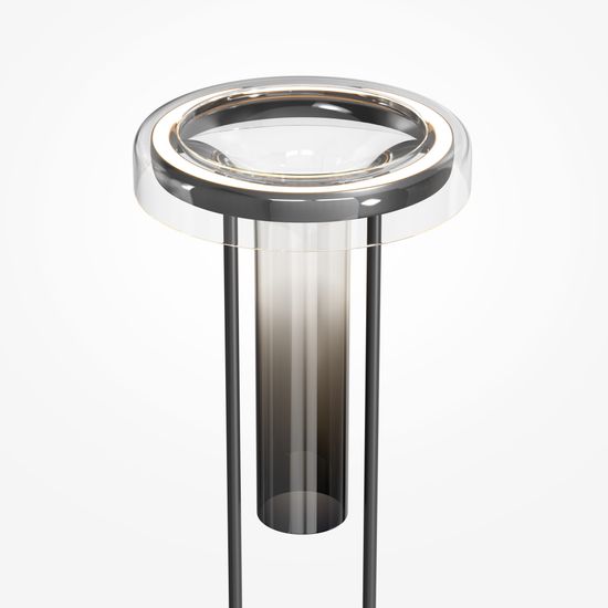 Напольный светильник (торшер) Maytoni MOD463FL-L24B3K