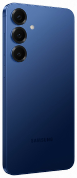 Смартфон Samsung Galaxy S25+ 5G 12 ГБ/512 ГБ синий