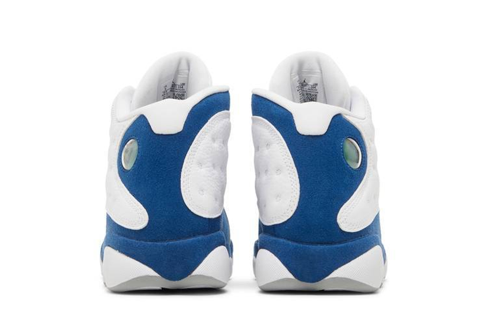 Кроссовки Jordan Air Jordan 13 Retro "French Blue"