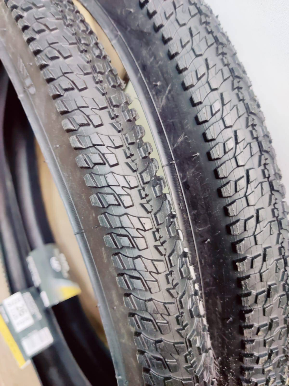 Покрышка WD 26*2.125 P-1276
