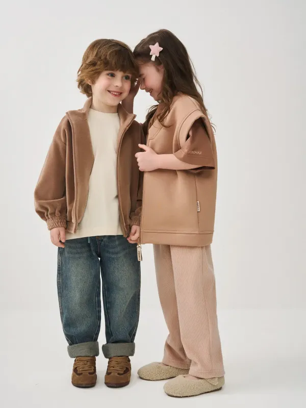 Джинсы бананы 