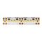 Светодиодная лента SWG 19,2W/m 60LED/m 2216SMD нейтральный белый 5M 003603