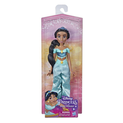Disney Princess - Кукла Принцесса Жасмина F0902