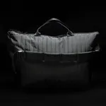 Сумка Gosha Orekhov GO Refrigi Stripes Sac Voyage черный