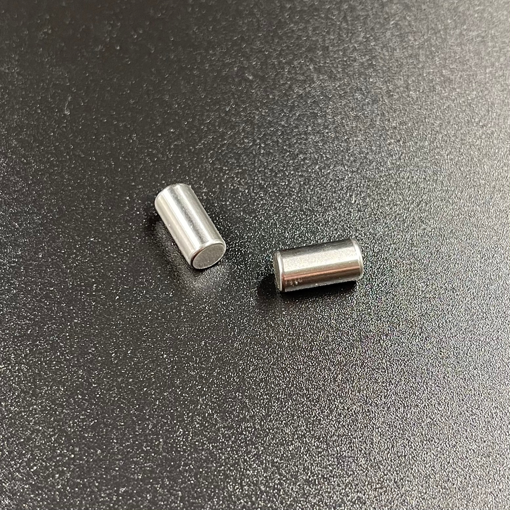 Ремкомплект помпы охлаждения Yamaha F225-250 (Omax)