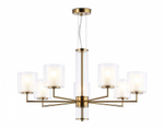 Подвесная люстра Ambrella Light LH LH56013