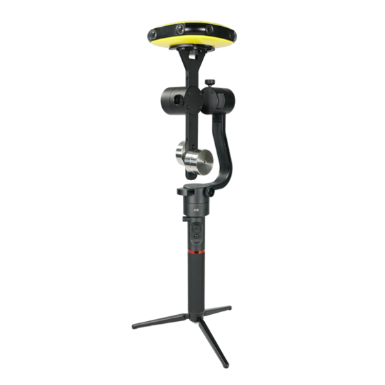 MOZA Guru 360 Air