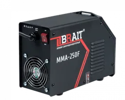 Сварочный инвертор "BRAIT" MMA-250F