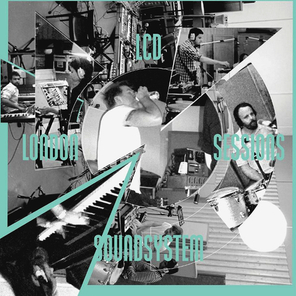 LCD Soundsystem / London Sessions (2LP)