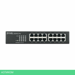 Коммутатор Zyxel GS1100-16 (GS1100-16-EU0103F)