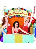 The Puppini Sisters — Christmas With The Puppini Sisters