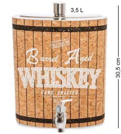 GT-06 Фляжка 3,5 л «Виски»