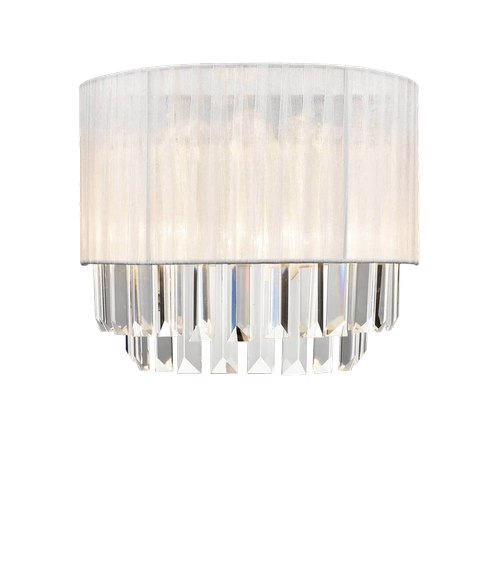 Настенный светильник Vele Luce Fata VL3173W02
