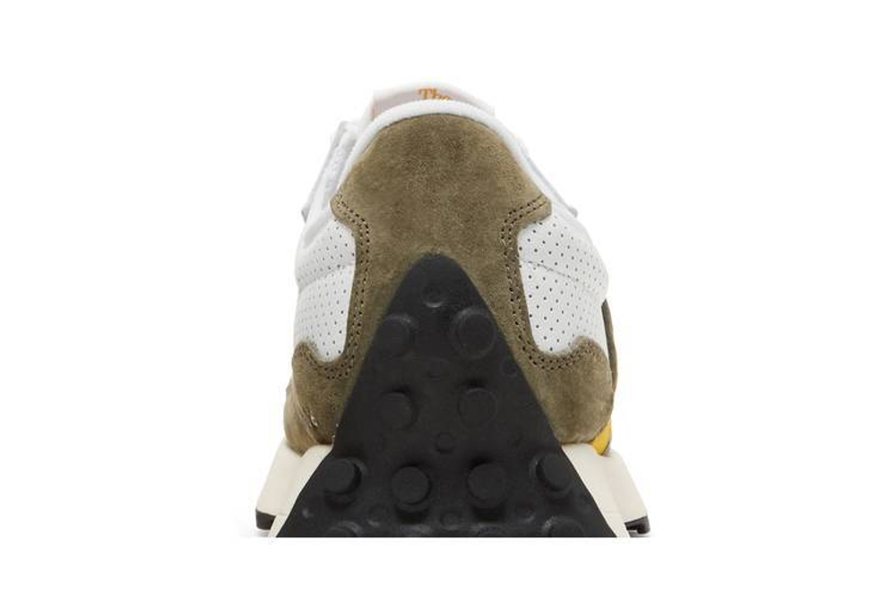 Кроссовки New Balance Nb 327