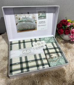 КПБ Алсу 2сп Короб