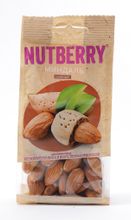 NUTBERRY Миндаль сушеный 100 г