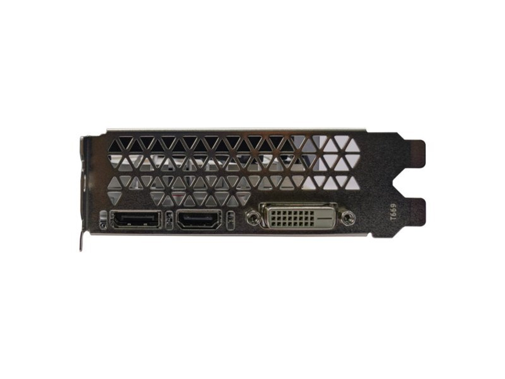 Видеокарта Afox Nvidia GeForce GTX 1660 Ti [AF1660TI-6144D6H7-V4]