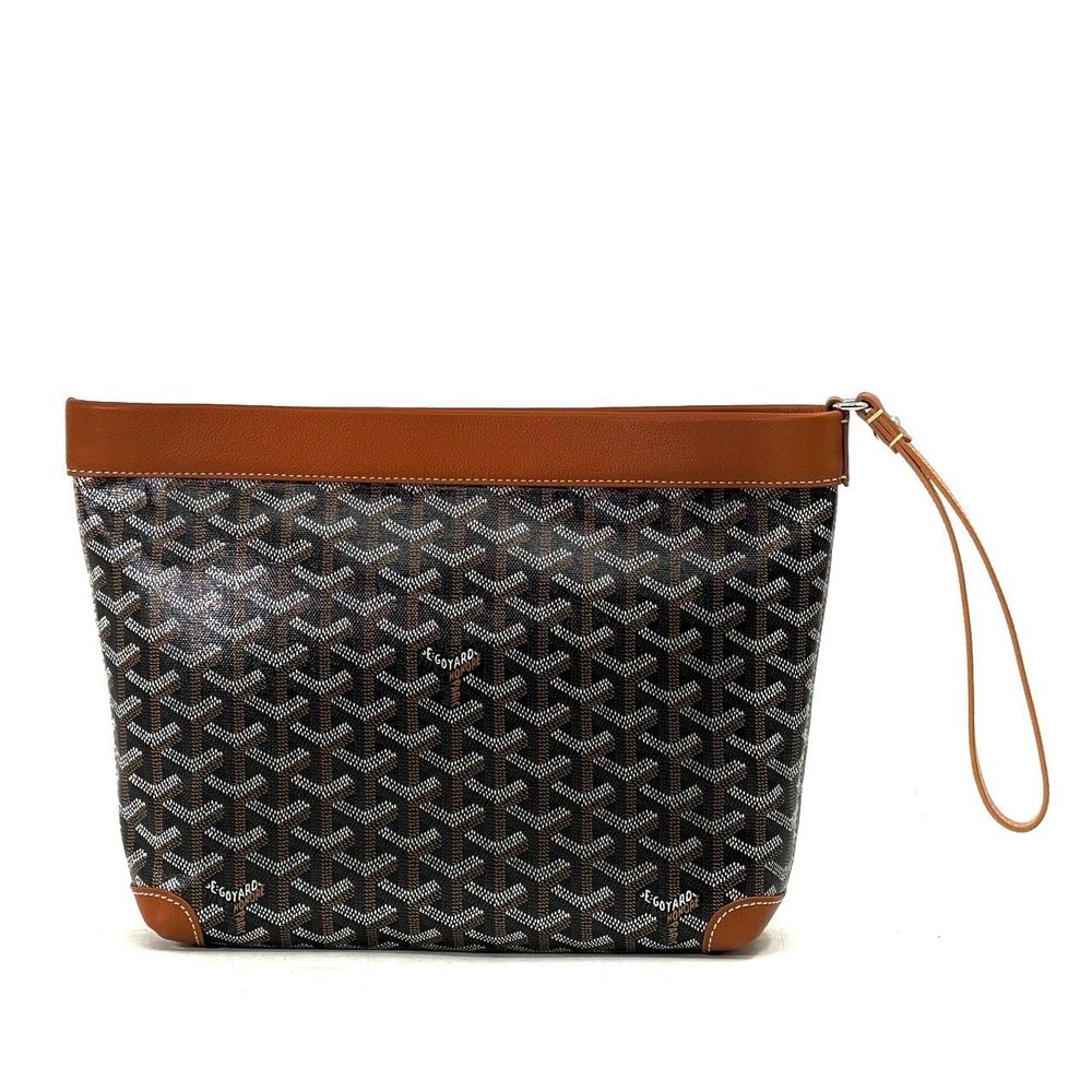 Клатч Goyard