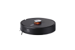Робот-пылесос Lydsto R1 с базой самоочистки, чёрный