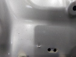 Крышка багажника Skoda Kodiaq 16-нв Б/У Оригинал 565827023D