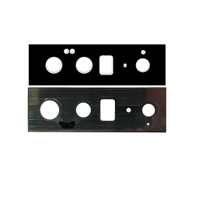 Стекло камеры для Google Pixel 6 Pro