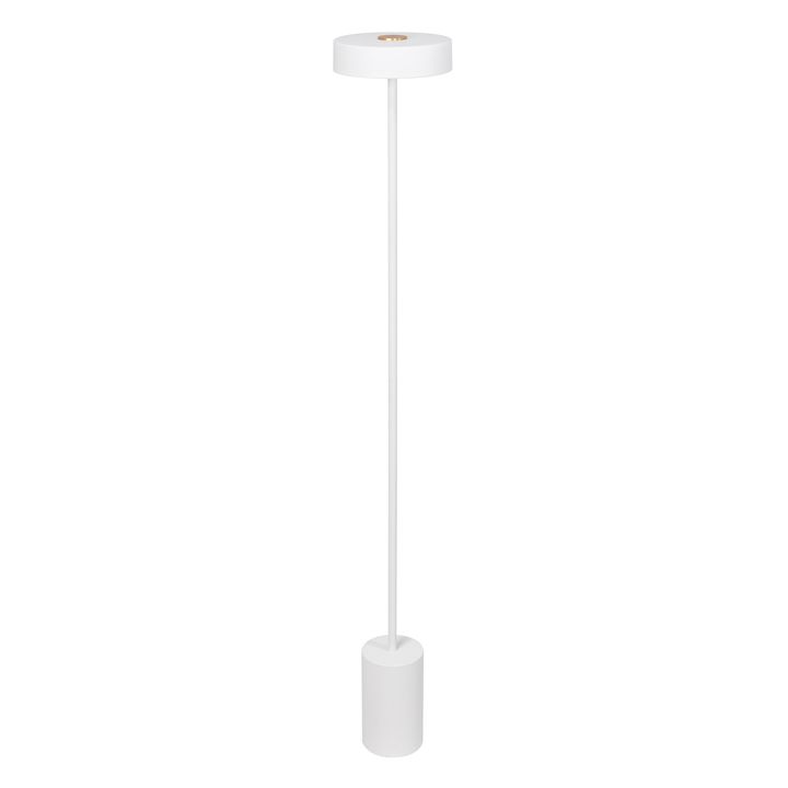 Светильник SP-SAMSARA-FLOOR-16W Warm3000 (WH, 110 deg, 230V) Arlight 053772