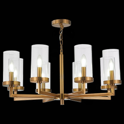 Подвесная люстра ST-Luce SL1171.303.08
