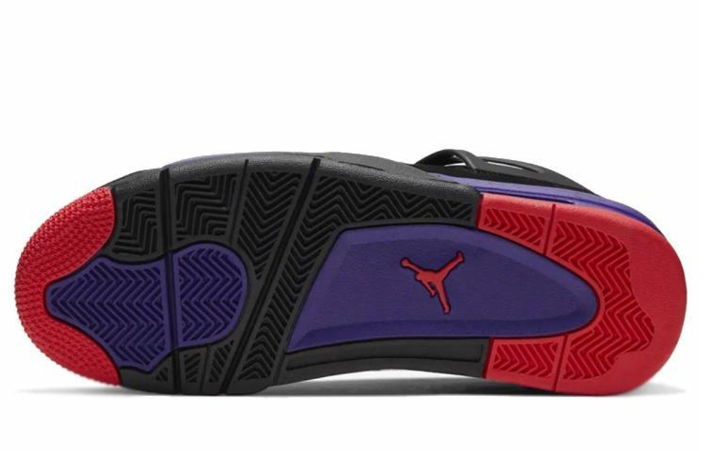 Кроссовки Jordan Air Jordan 4 Retro Raptors Nrg 2019