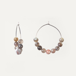 Серьги Vivid BGE