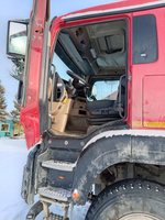Howo T5G 6x4 Самосвал ZZ3257V384GE1 (Дизельный, 10,5 л, 400 л.с., МТ)