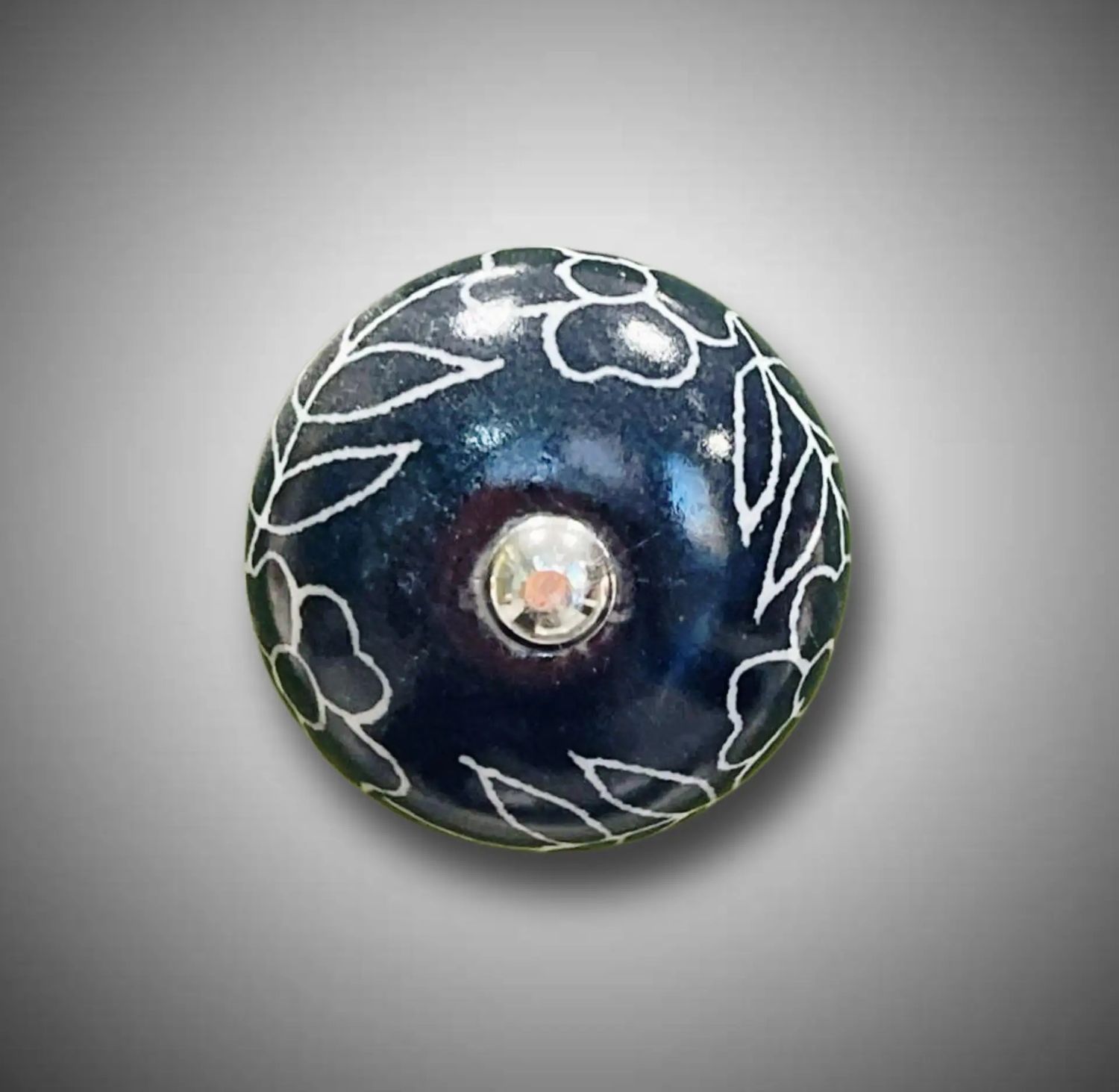 ручка индия 