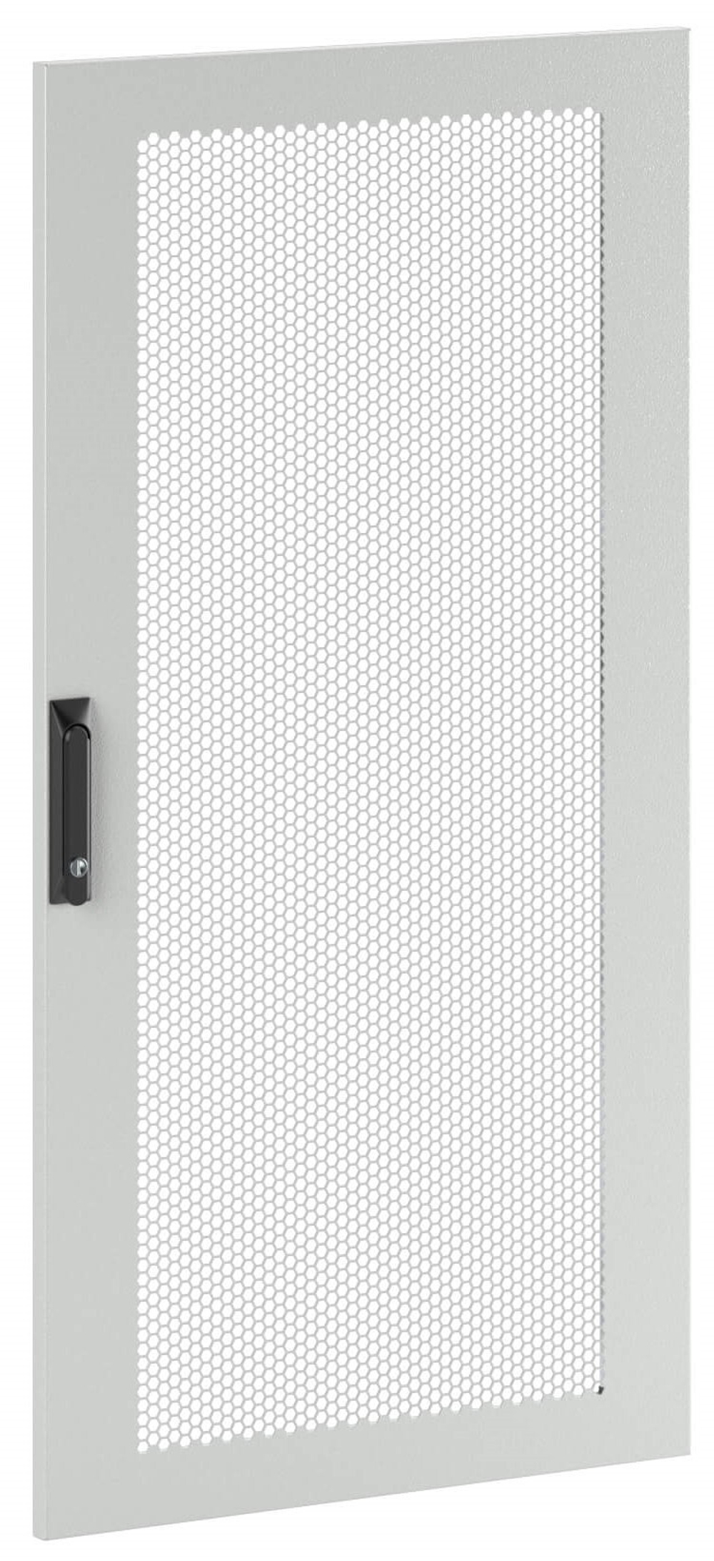 Дверь одностворчатая перфорированная DKC RGITCPMS1680