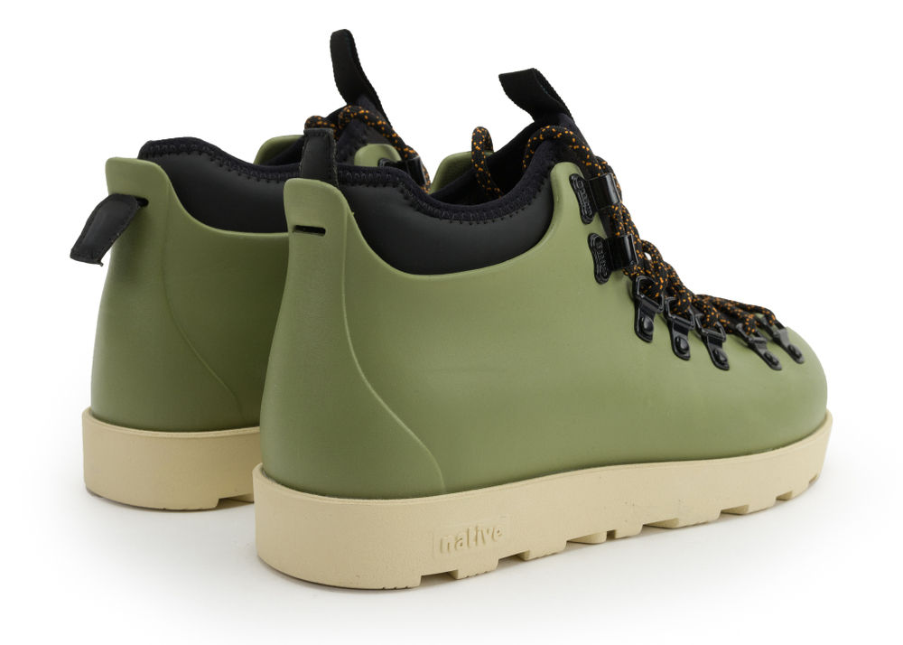 Native Fitzsimmons (Green)