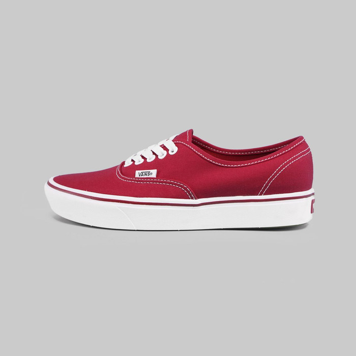 Кеды Vans ComfyCush Authentic артикул:VA3WM7VNF - купить в магазине Дайс