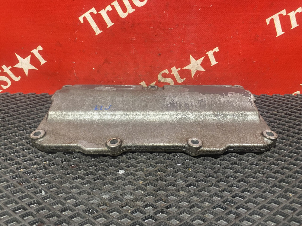 Крышка блока цилиндров