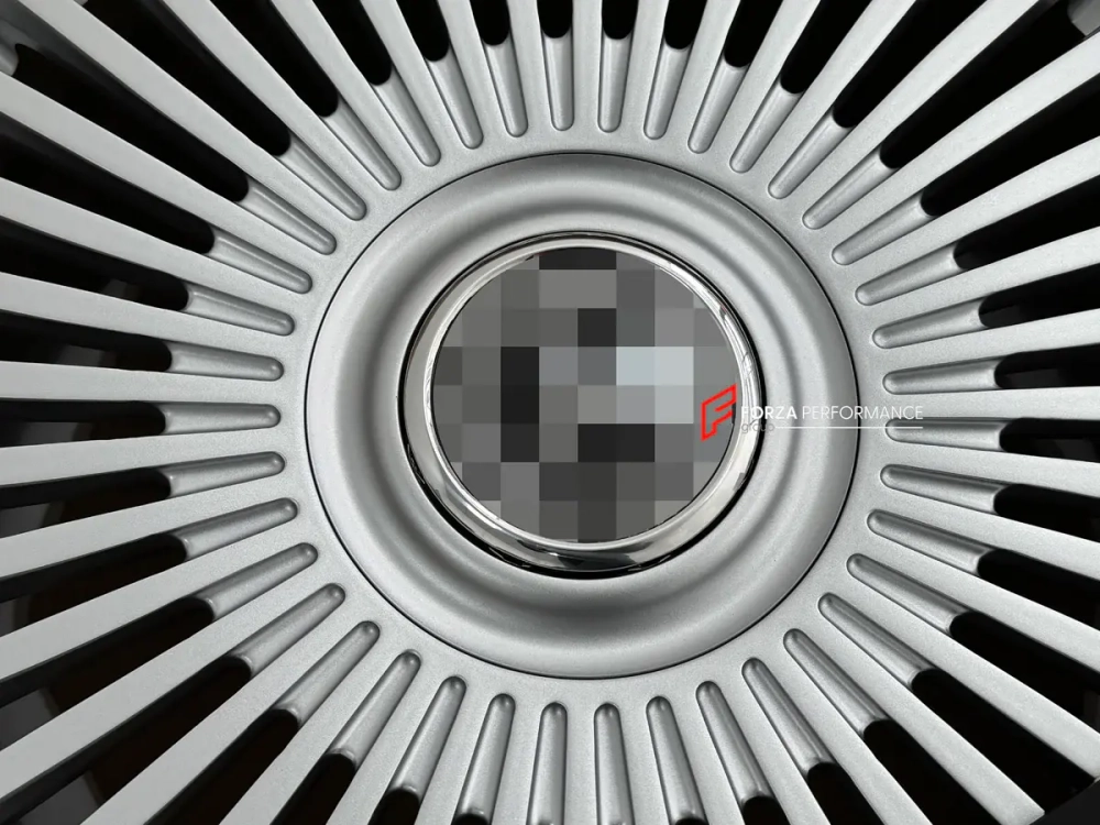 КОВАНЫЕ ДИСКИ ДЛЯ MERCEDES-BENZ SL400 R231 2016 МЕРСЕДЕС-БЕНЗ