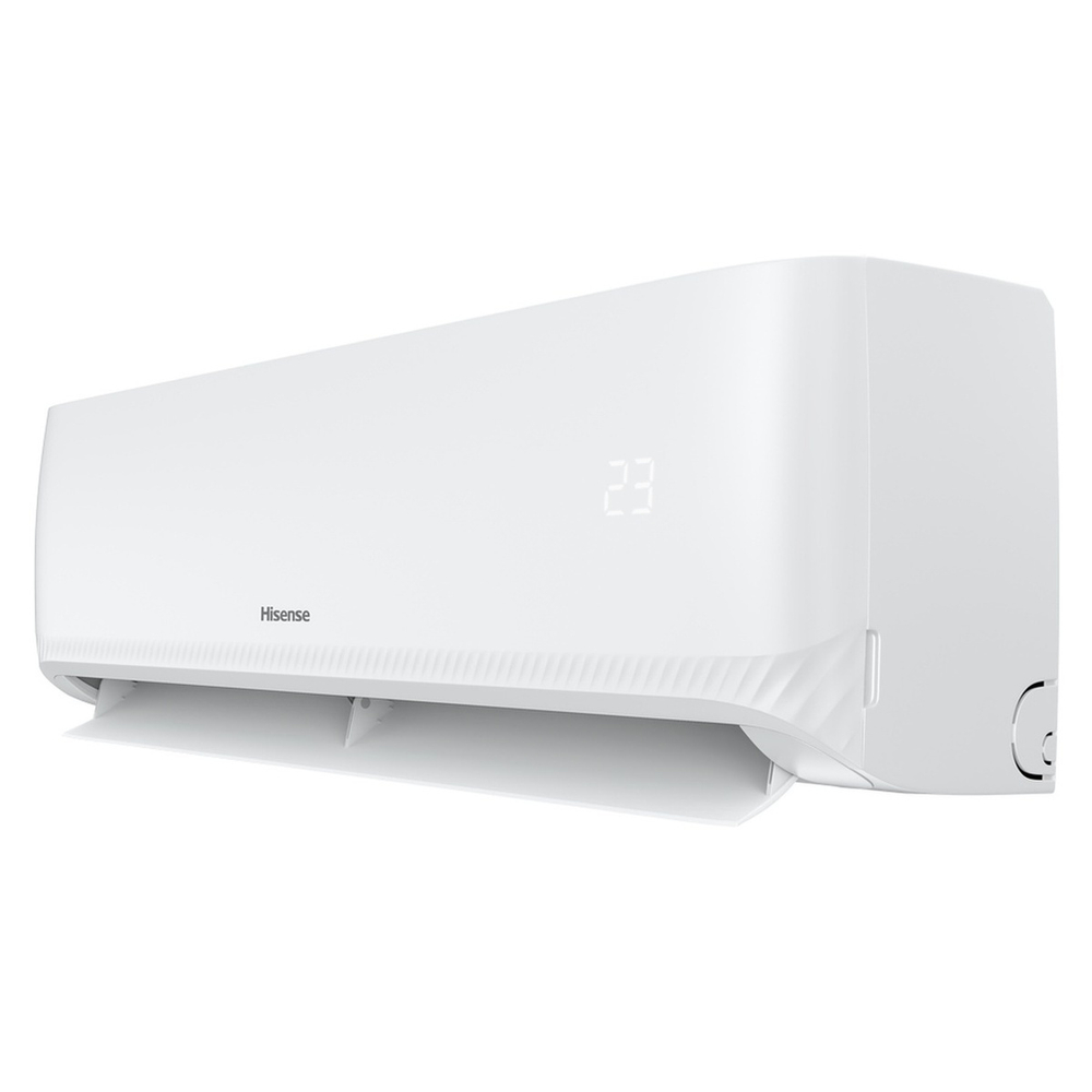 Настенная сплит-система Hisense AS-07UW4RYRCM00G/AS-07UW4RYRCM00W CITY DC Inverter NEW 2025
