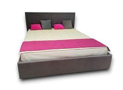 Кровать "Виктория" с ящиком