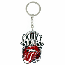 Брелок The Rolling Stones