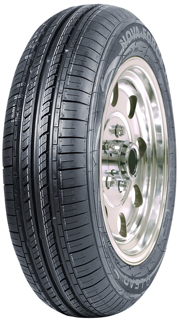 Летняя шина Leao Nova-Force GP (155/65 R14 75T)