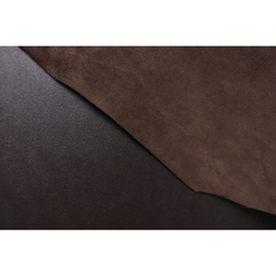 2,6-3,0 Юфть коричневая с лицевым покрытием