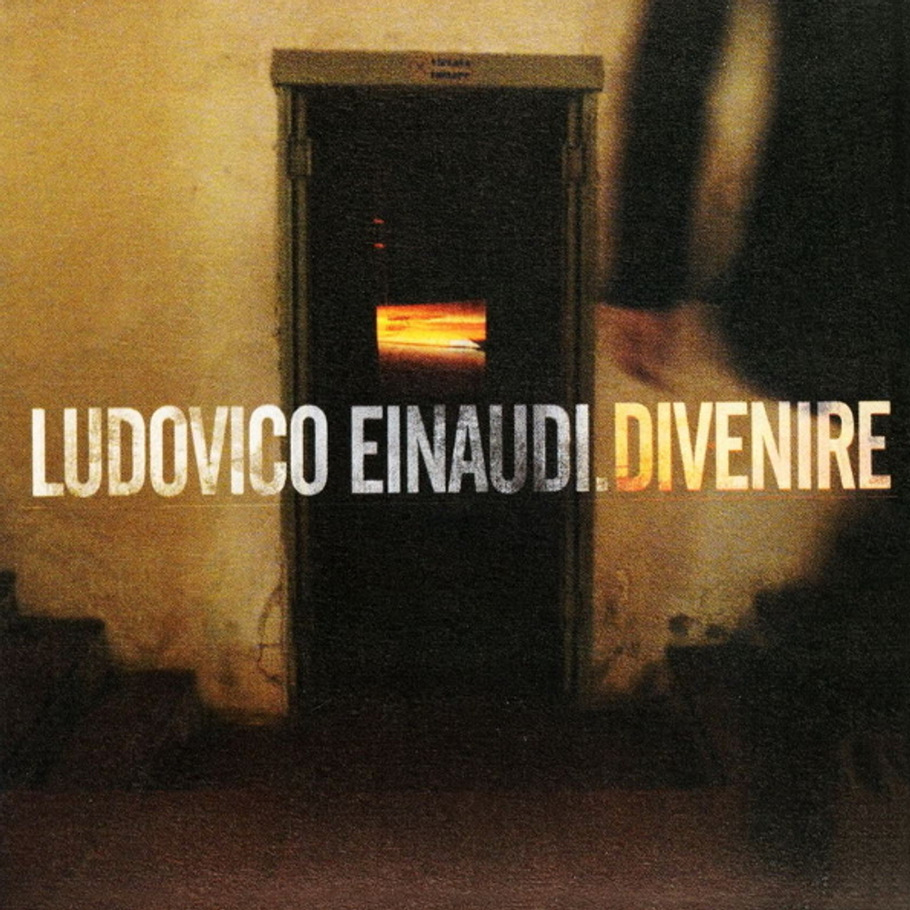 Ludovico Einaudi / Divenire (2CD)