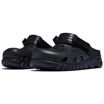 Crocs Duet Max 'Black'
