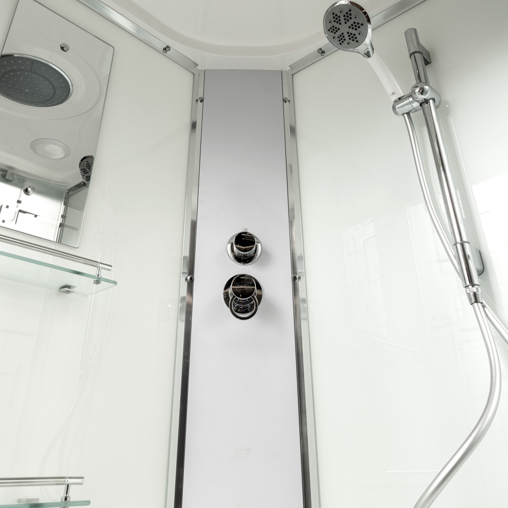 Душевая кабина AvaCan (АваКан) EM 2012 R