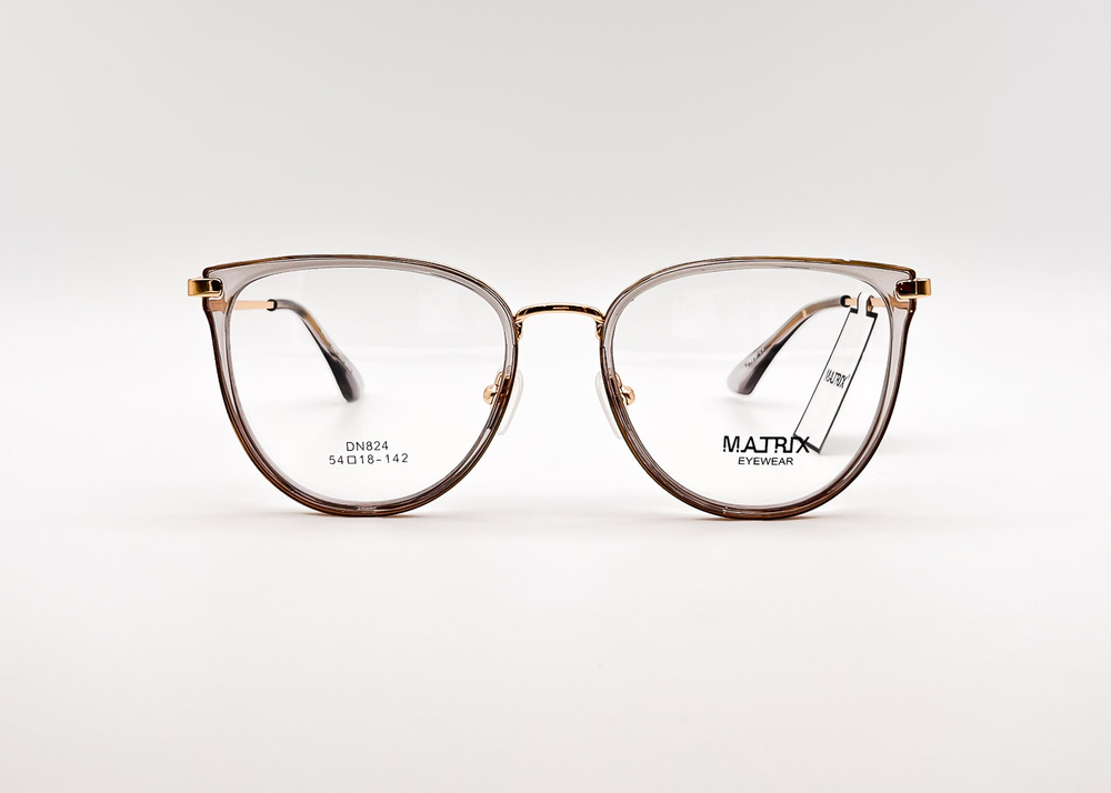 Изг. оправы Matrix DN824 C9
