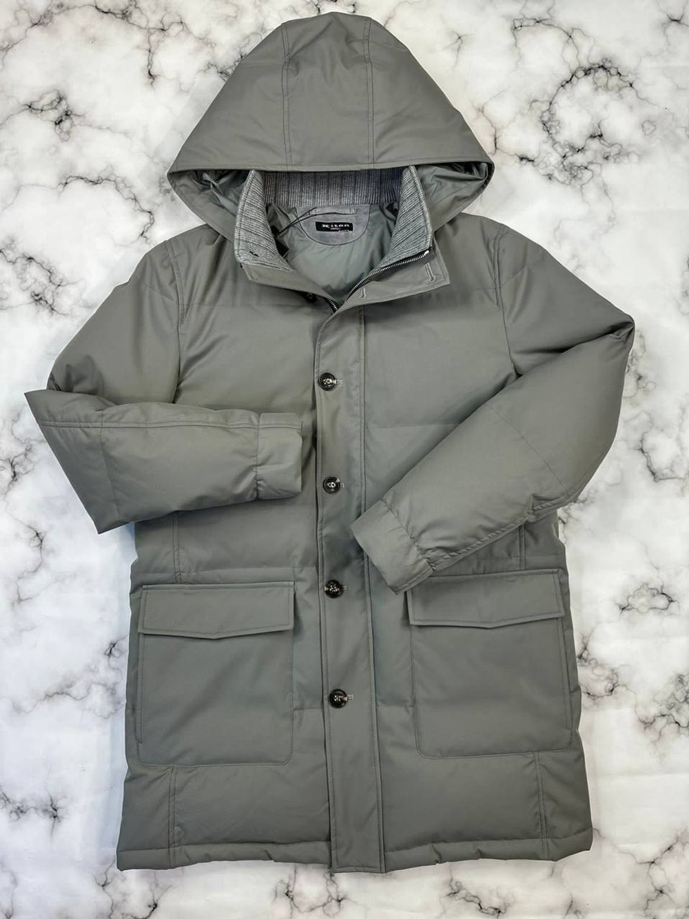 Куртка Kiton, арт. 458256824