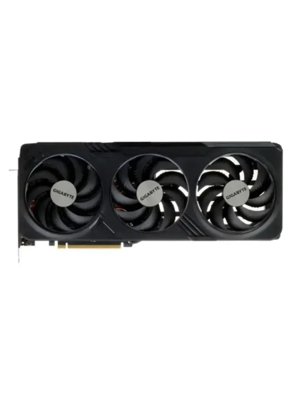 Видеокарта GeForce RTX 4070 Ti GAMING OC 12 ГБ