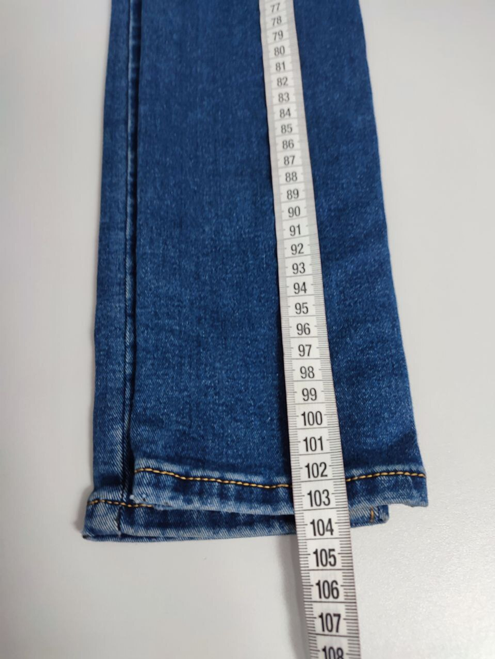 Джинсы Colin's узкие 40/42 размер