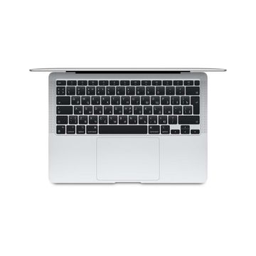 MacBook Air 2020 M1 7GPU 8/256Gb Серебристый
